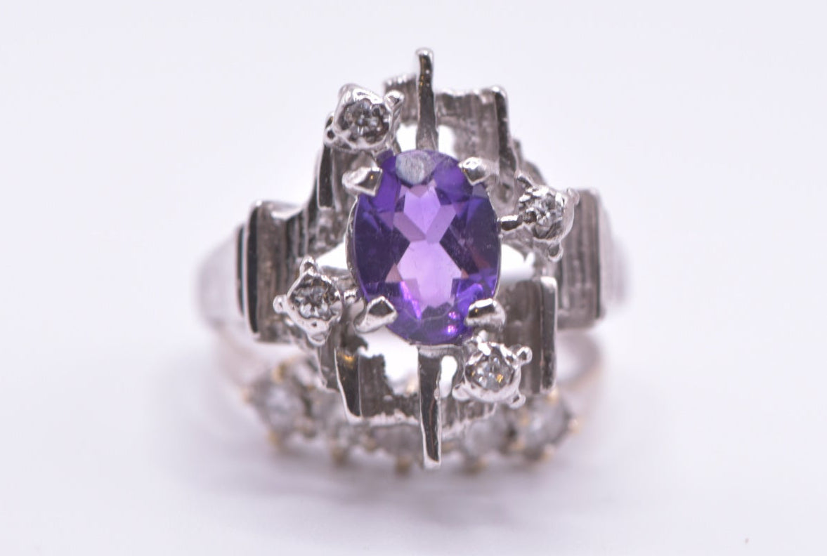 Primrose ring