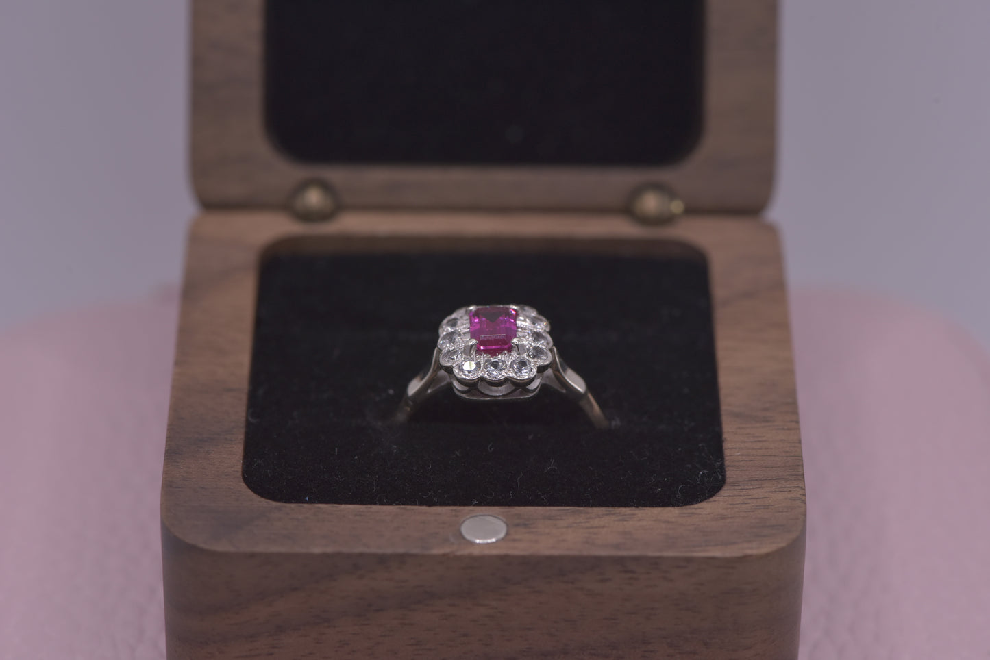 Elle ring