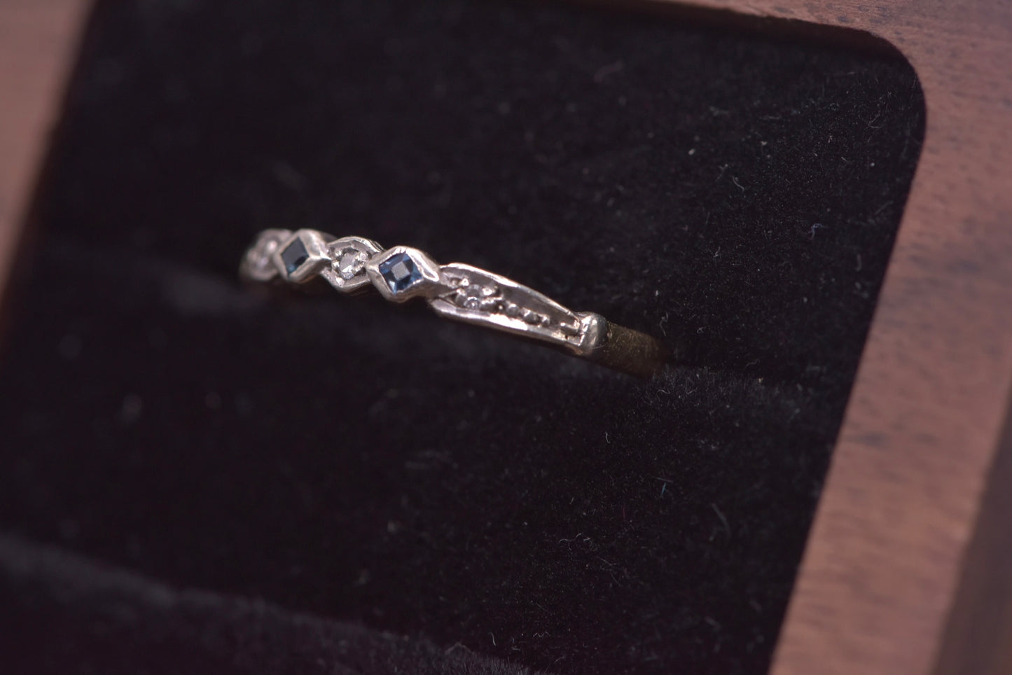 Phoebe ring