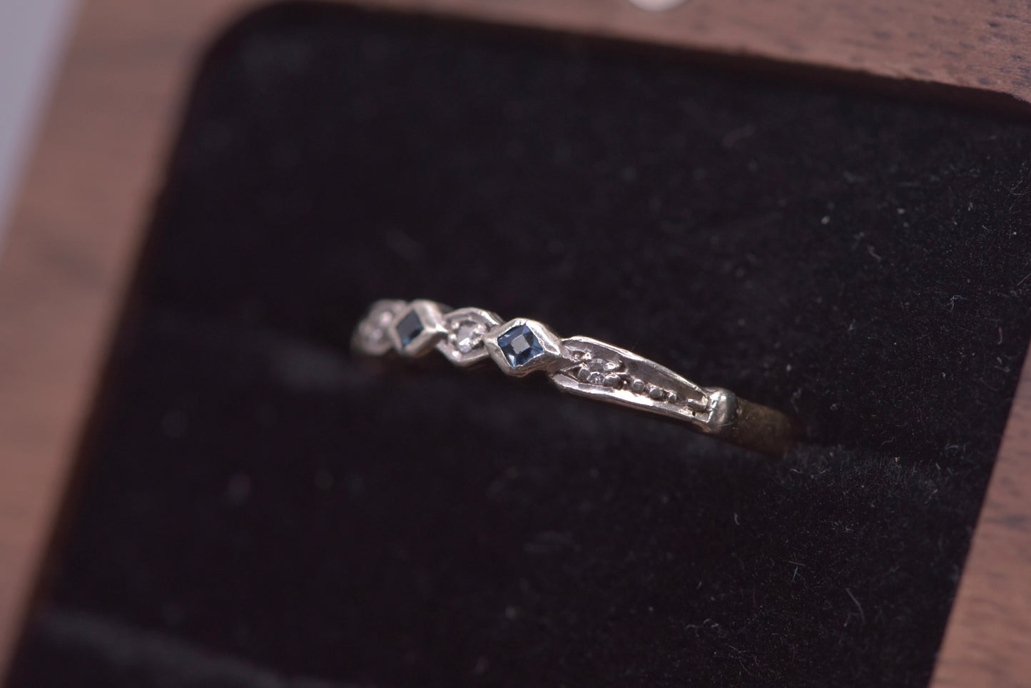 Phoebe ring