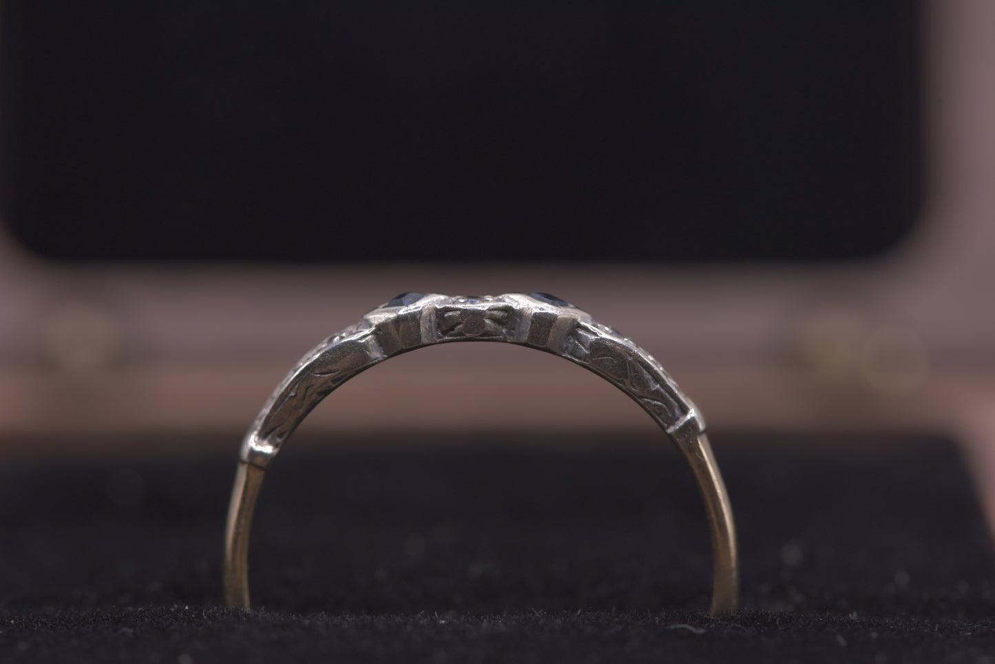 Phoebe ring