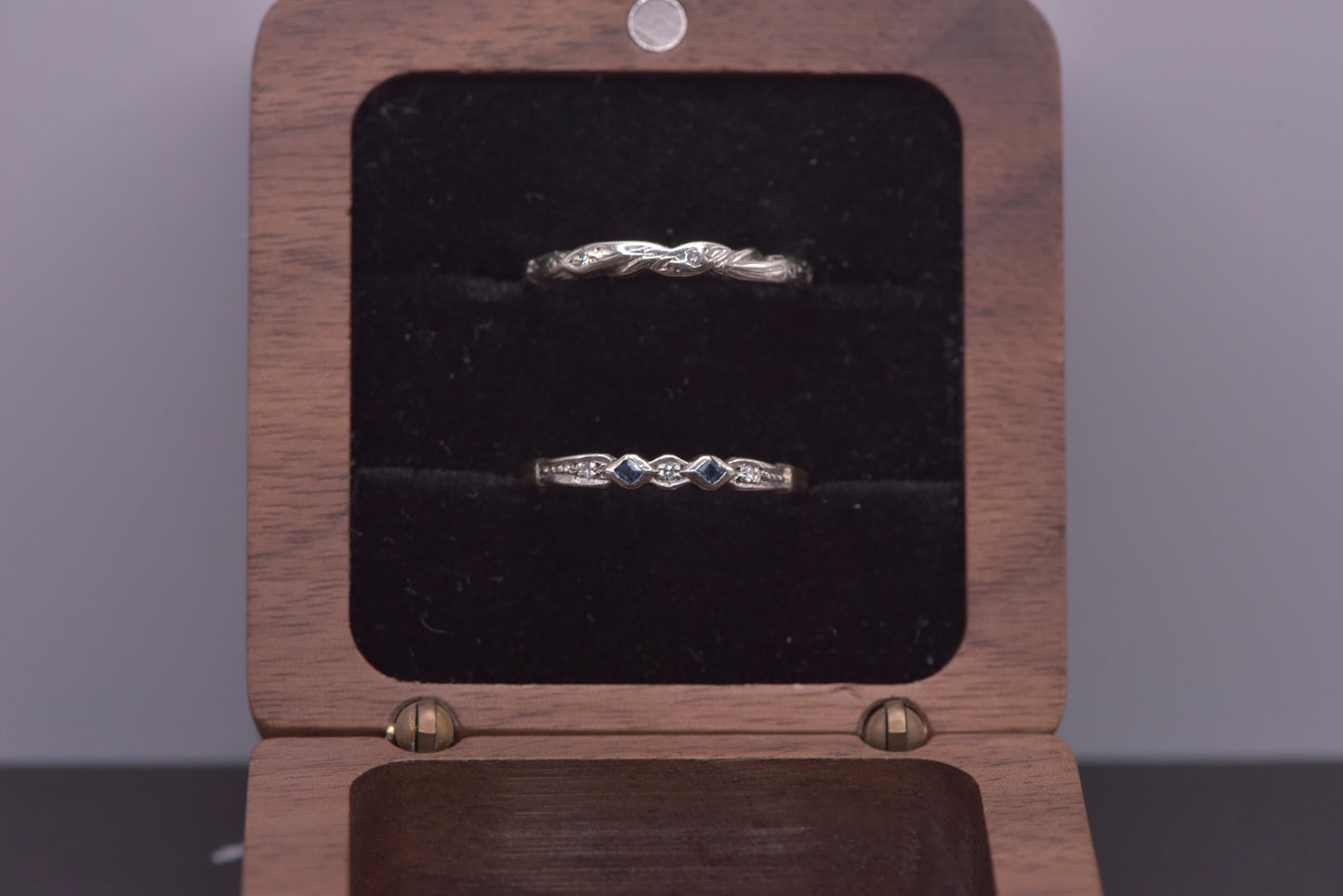 Phoebe ring