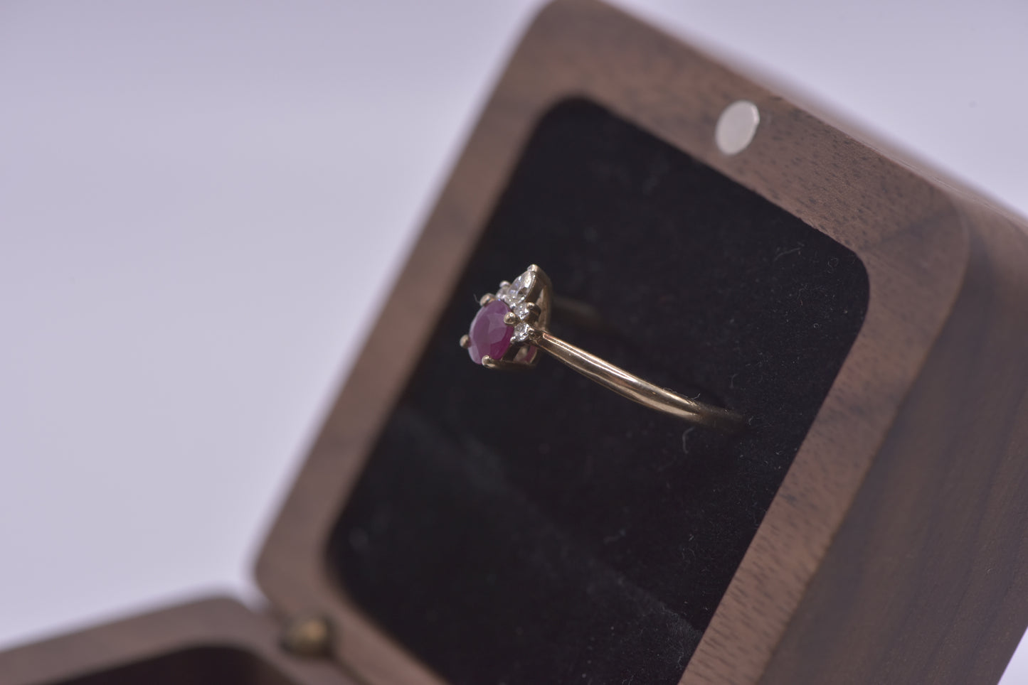 Ruby - ring
