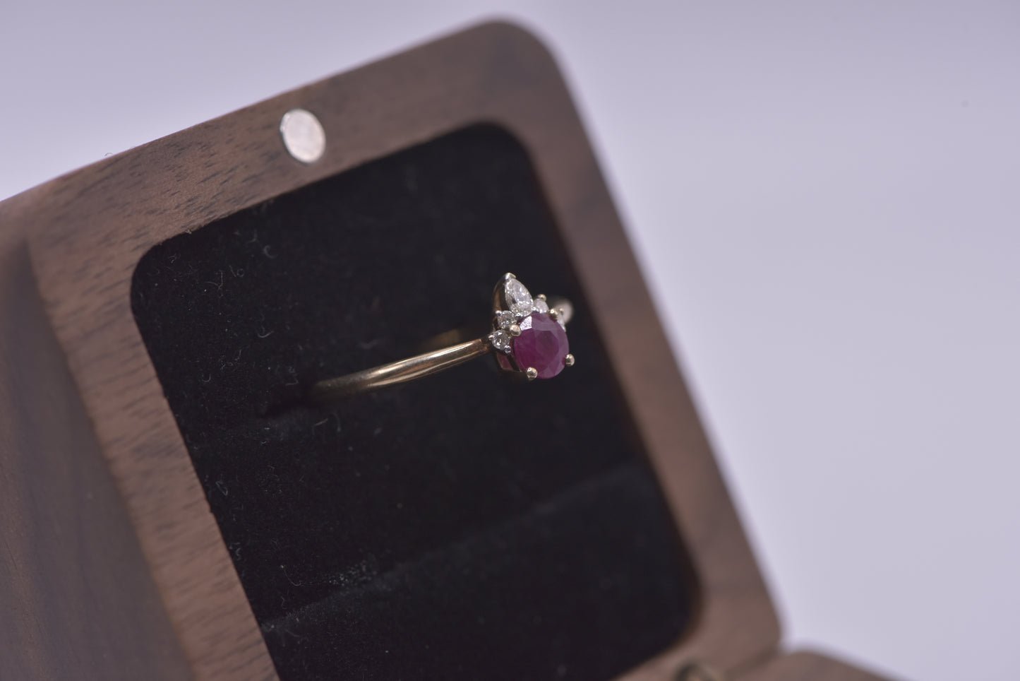 Ruby - ring