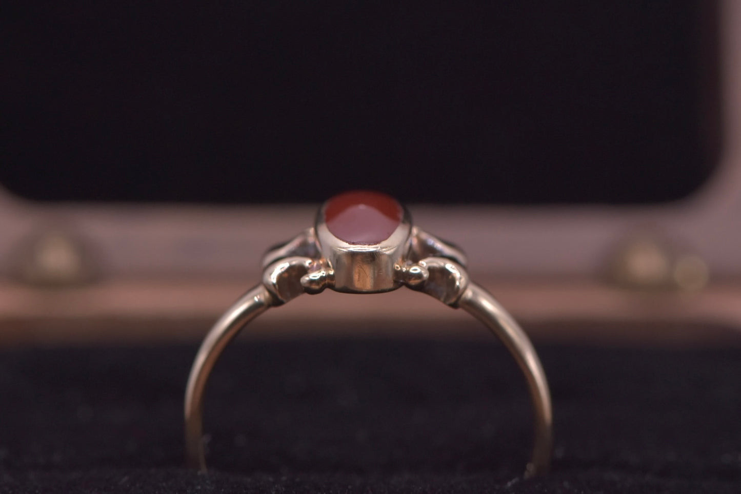 Billie ring - 1996 hallmarks