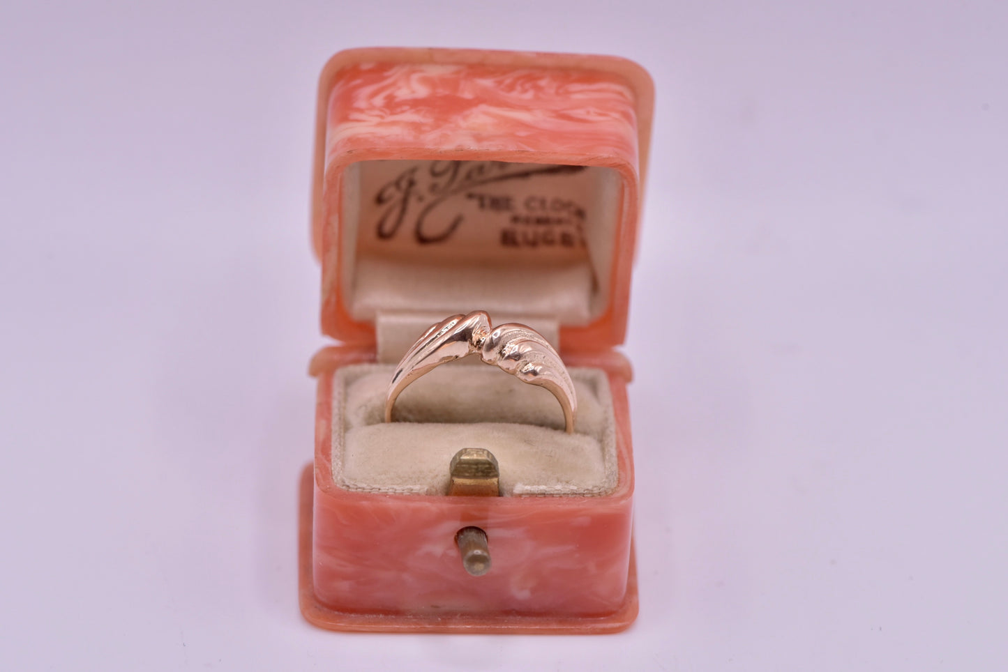 Tarni ring