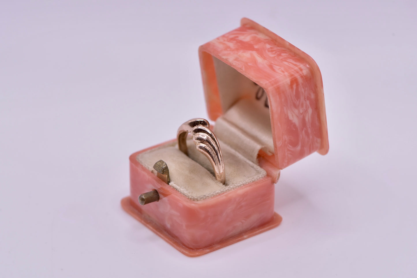 Tarni ring
