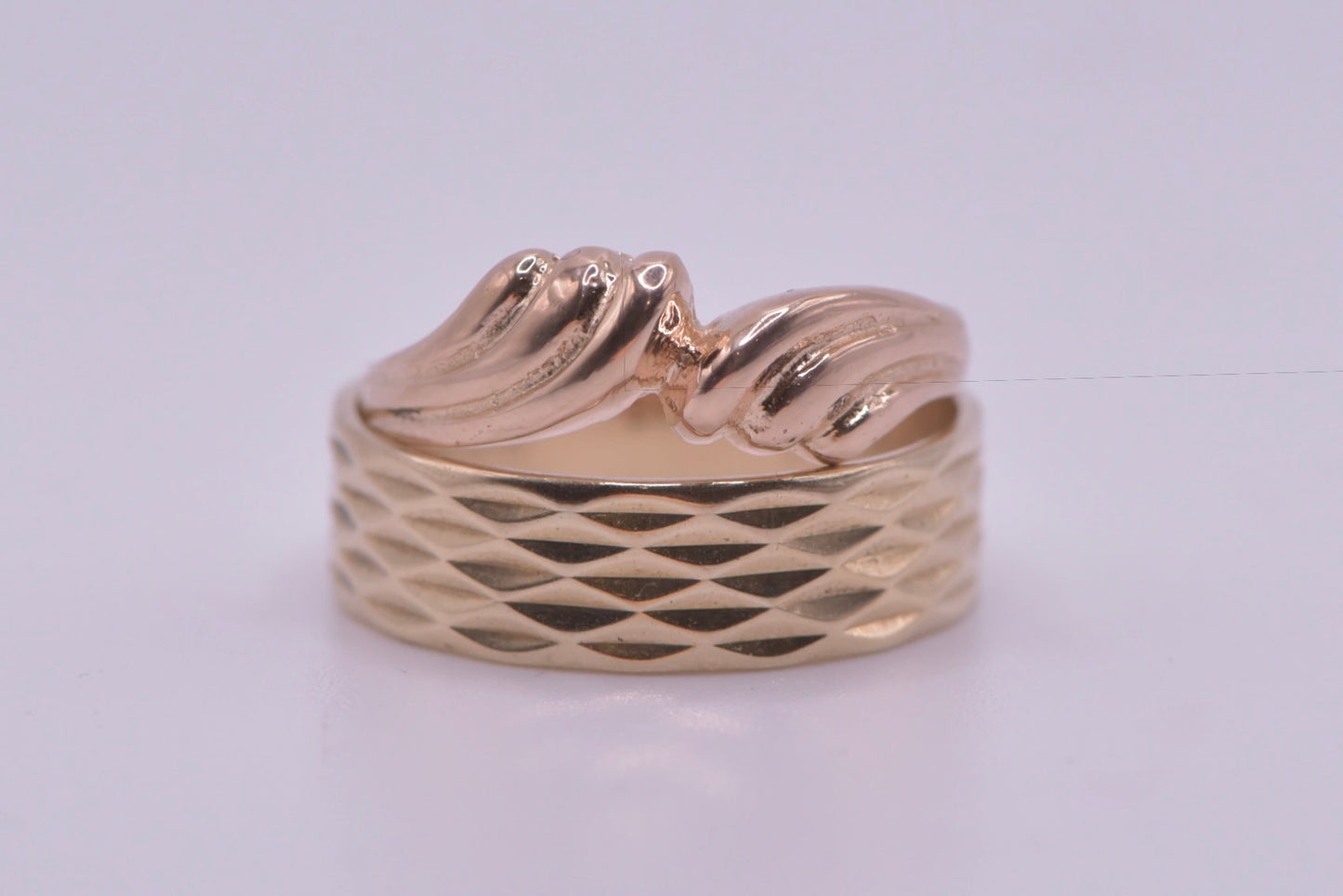 Tarni ring
