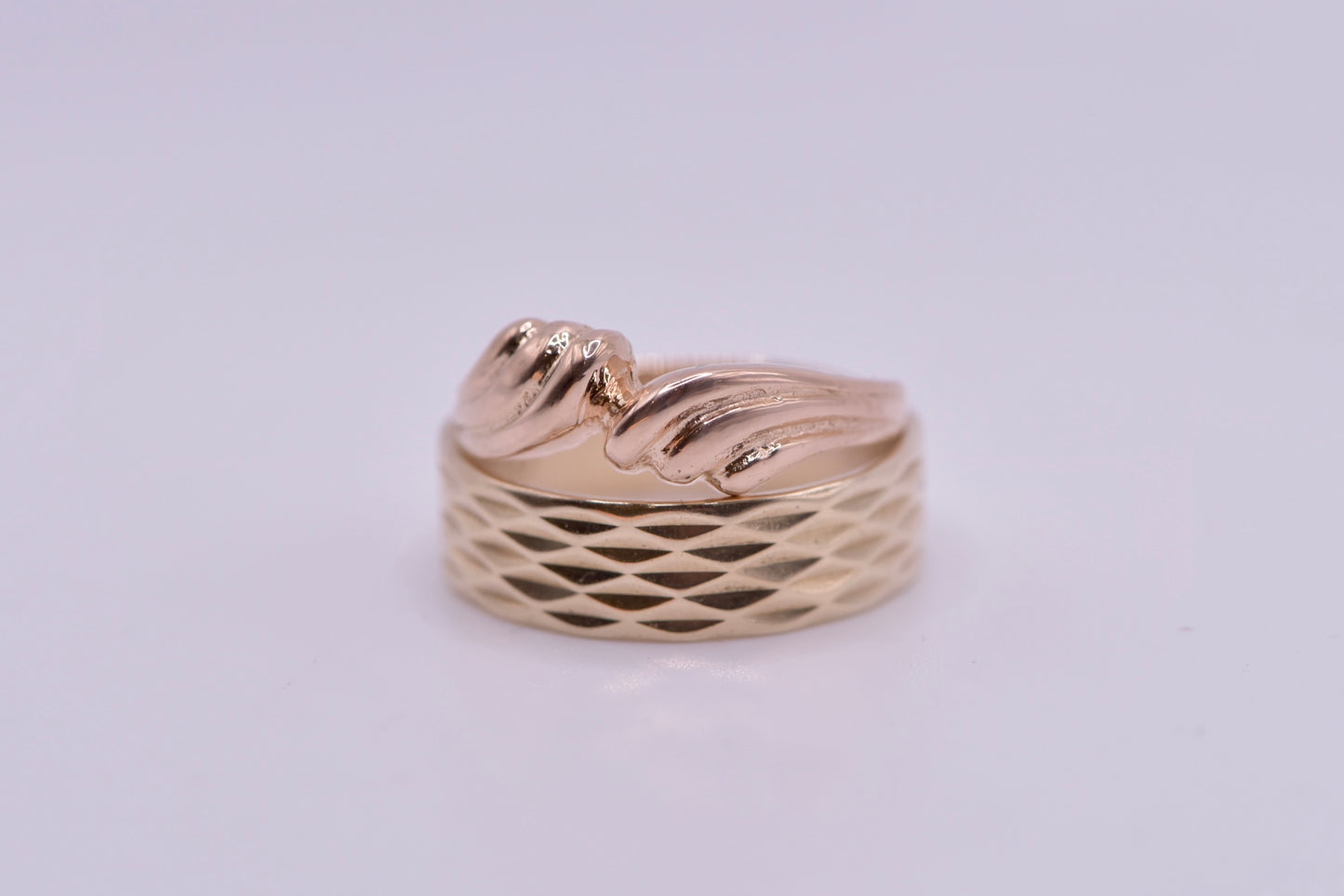 Tarni ring