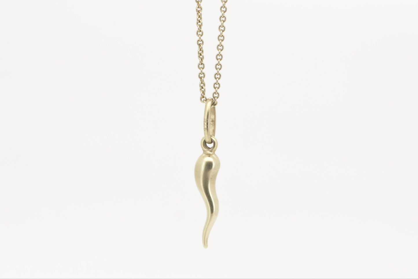 Cornucopia - Italian horn of plenty