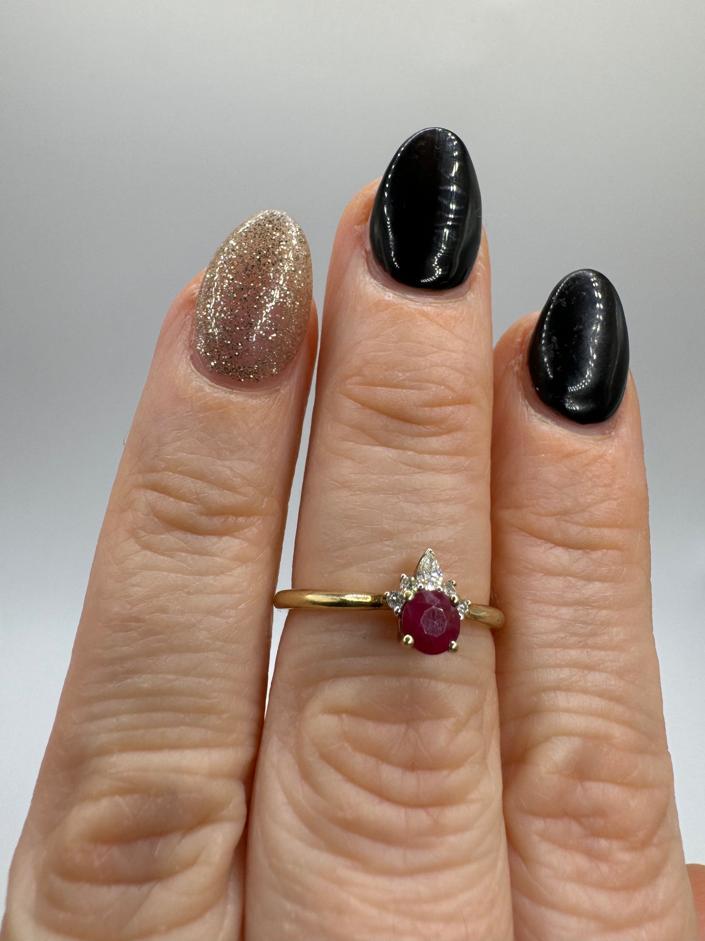 Ruby - ring