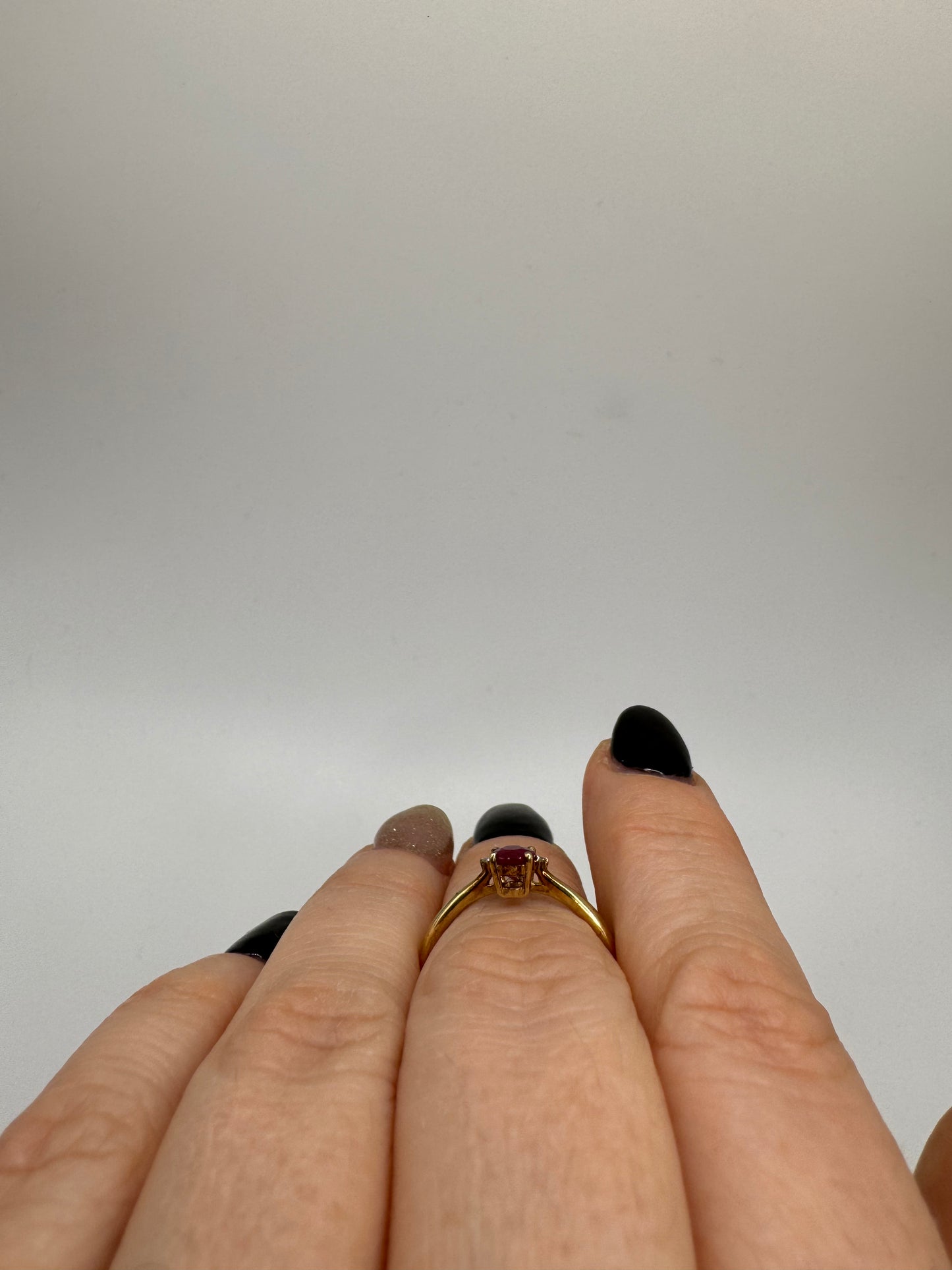 Ruby - ring