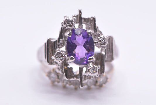 Primrose ring