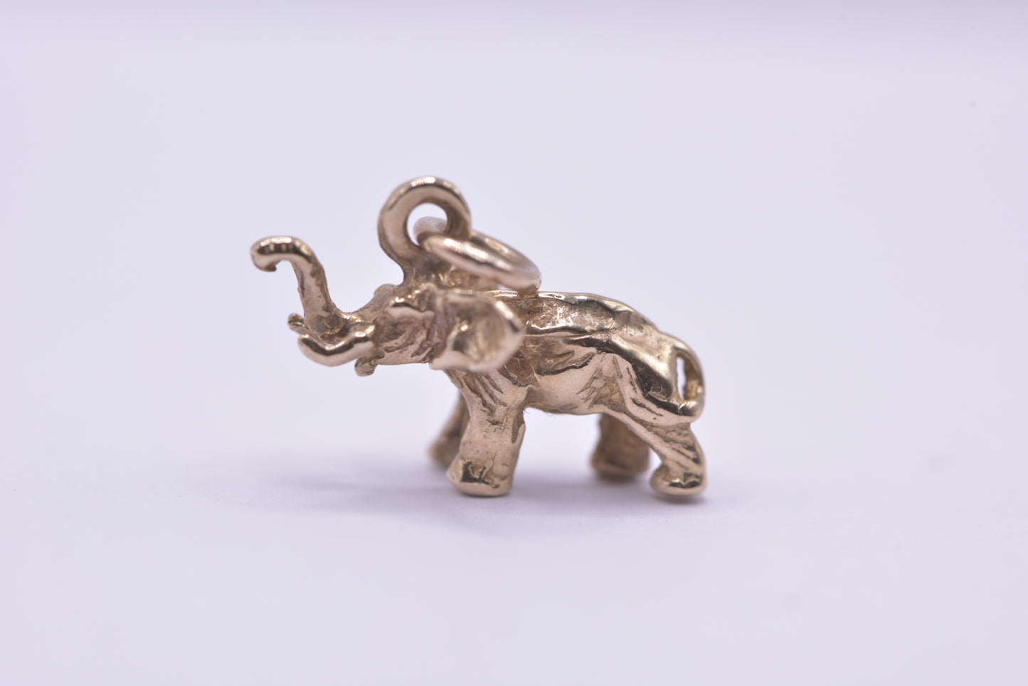Lucky Elephant charm