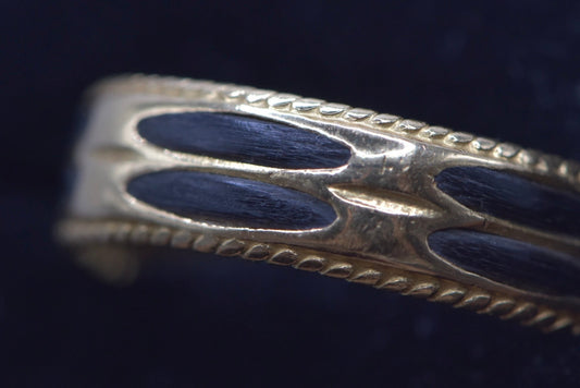 Njovu ring
