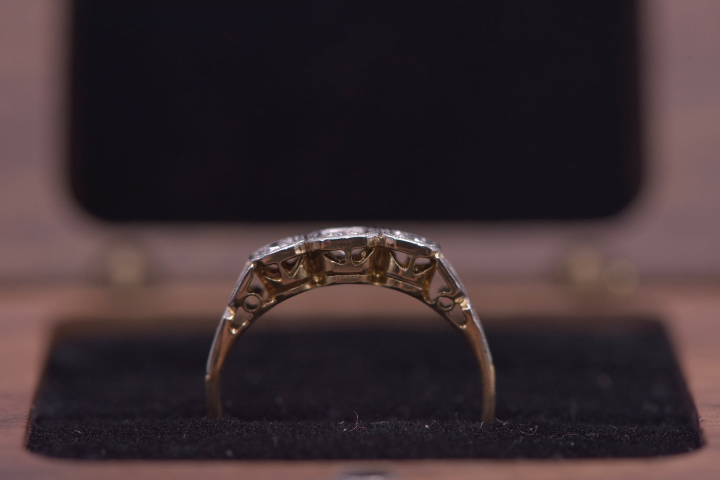 Harriette ring