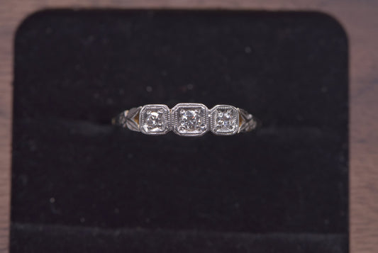 Harriette ring